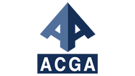 Logo of Asian Corporate Governance Association (ACGA)